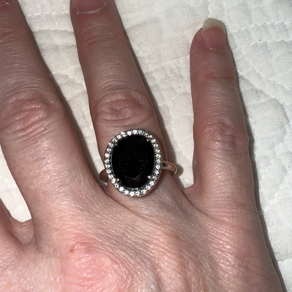 Pandora ring